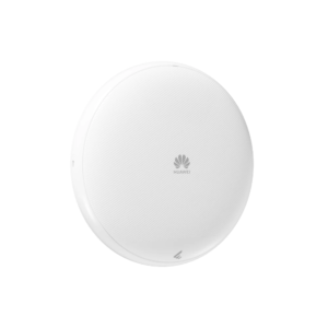 HUAWEI AP673 SETTLED AP | WI-FI 7 | 13.66 GBPS DEVICE RATE | TRI-RADIO | 300 ACCESS USERS RECOMMENDED | MAX. 1024 ACCESS
