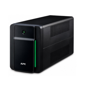 APC BACK-UPS 2000VA, 120V, AVR, CONECTOR DE ENTRADA NEMA5-20P