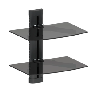 Base de Pared Doble para TV