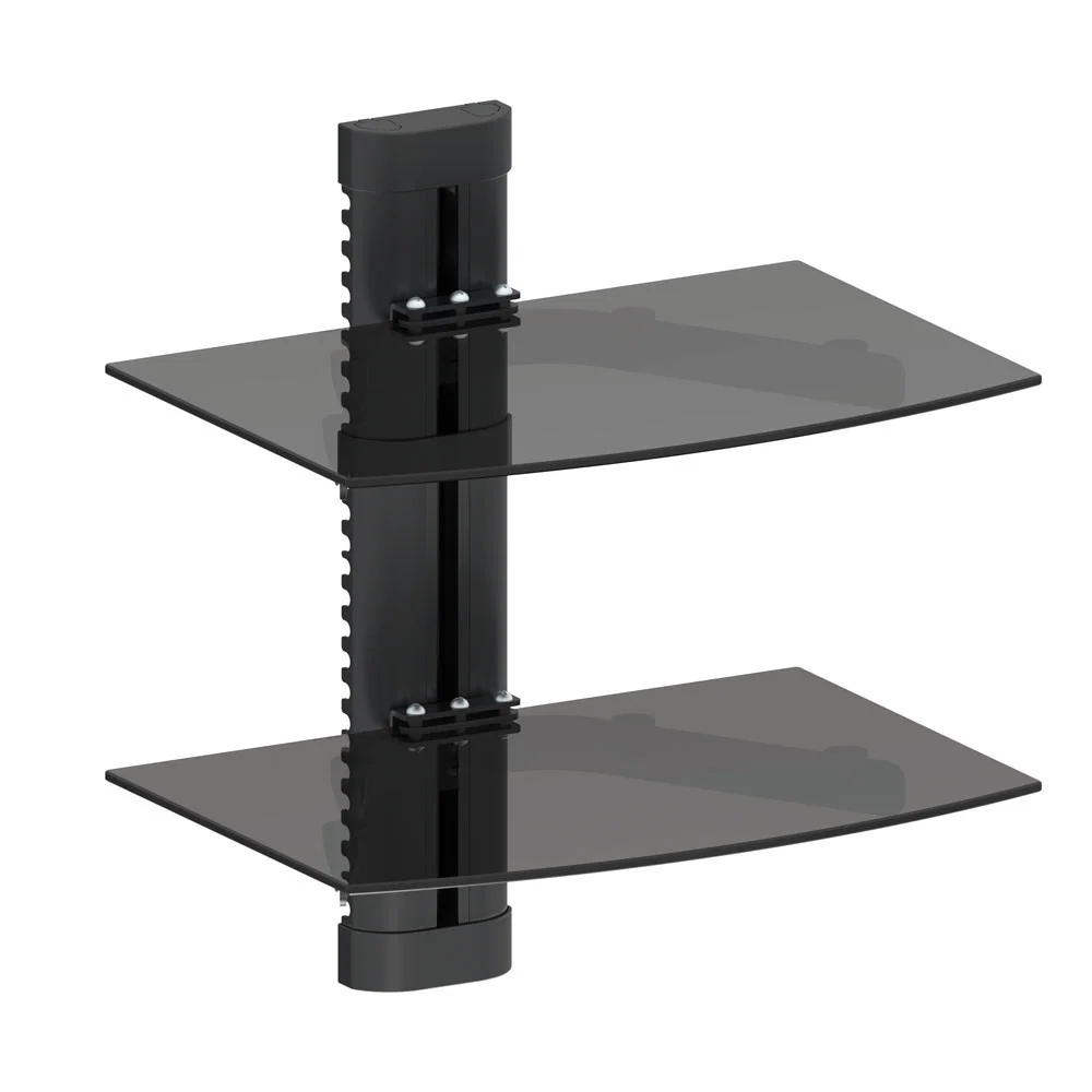 Base de Pared Doble para TV