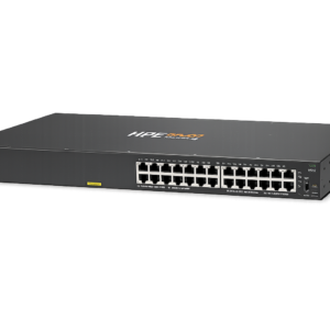 ARUBA 6000 24G CL4 4SFP SWCH