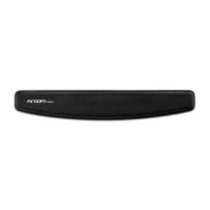 Almohadilla de Gel 360 para Teclado de Grande Superficie 440 x 60 mm