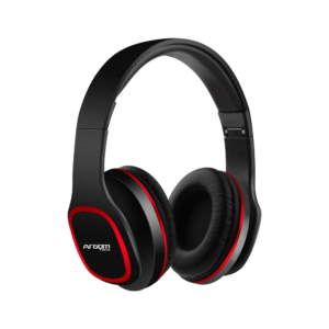 Audífono Ultimate Sound Pulse con Microfóno - Negro