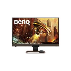 BENQ MOBIUZ GAMING MONITOR EX2780Q LED 27"