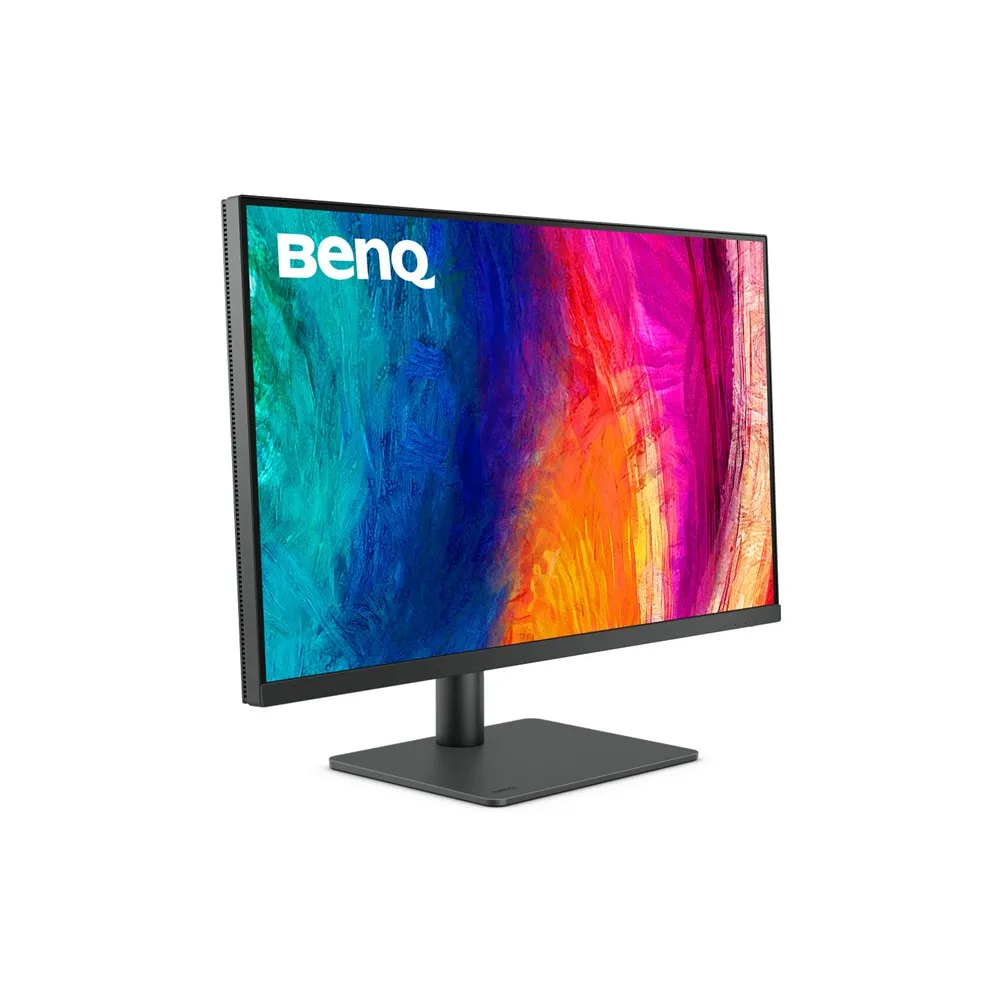 BENQ PD3205U MONITOR PROFESIONAL 4K - Imagen 2