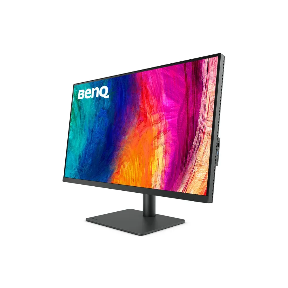 BENQ PD3205U MONITOR PROFESIONAL 4K - Imagen 3