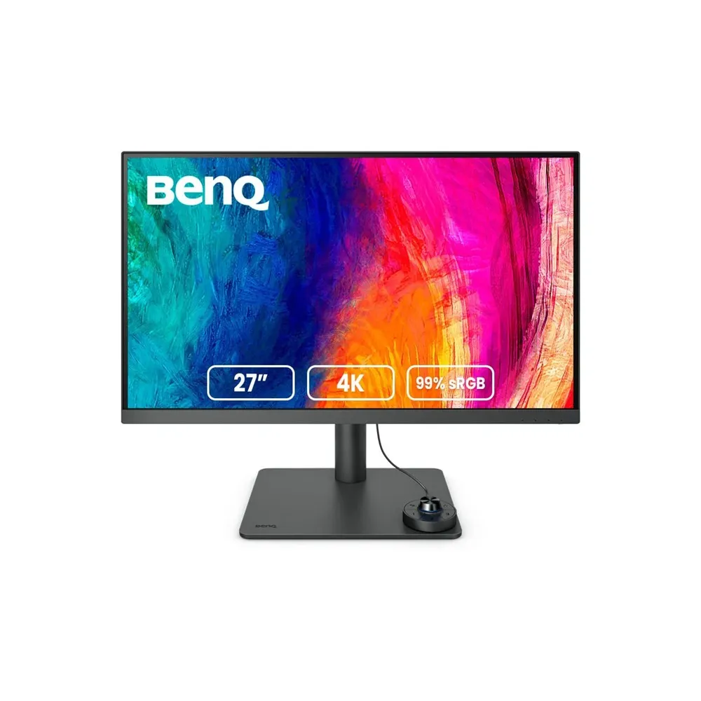 BENQ PD3205U MONITOR PROFESIONAL 4K