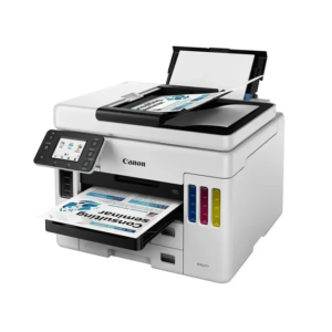 CANON INKJET GX7110
