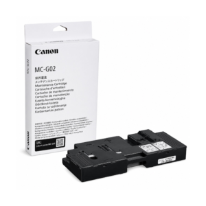 CANON MC-G02 WW CARTUCHO DE MANTENIMIENTO PARA G2160 Y G3160