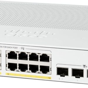 CISCO CATALYST 1300 16-PORT GE, POE, 4X10G SFP+