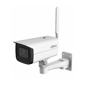 DAHUA IP 2MP FIXED FOCAL BULLET WIZSENSE 4G CAMERA