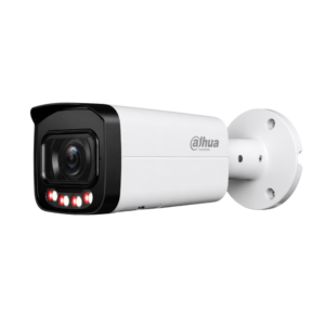 DAHUA IP 6MP SMART DUAL LIGHT 60M VARI-FOCAL BULLET WIZSENSE CAMERA IP67