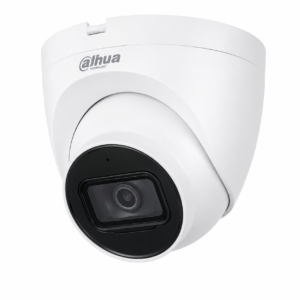 DAHUA IP 2MP IR30 EYEBALL CAMERA 2.8MM IP67 Built In Mic