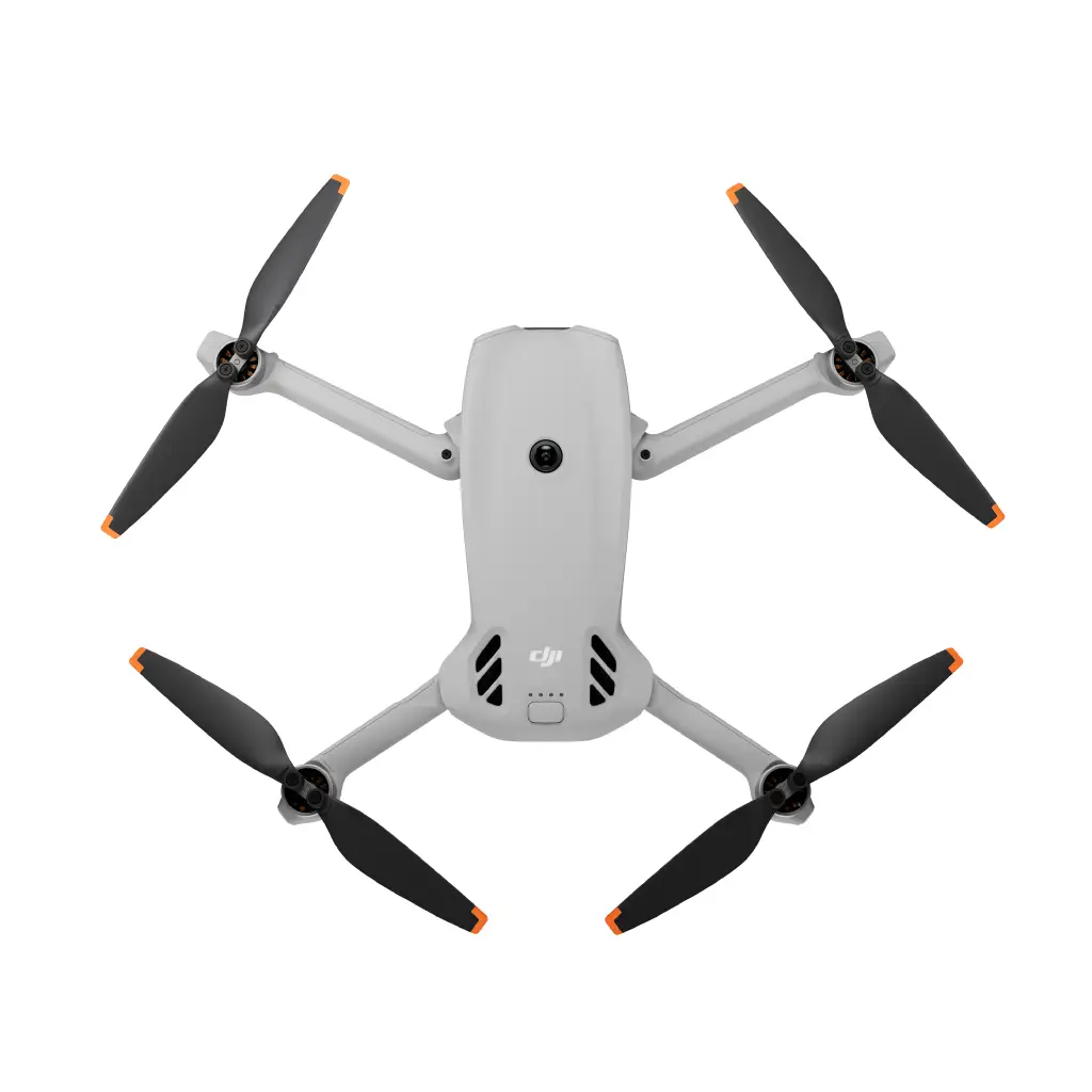 DJI - Drone - Lito X1 Fly More Combo - Imagen 5