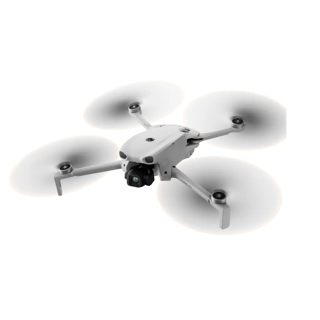 DJI - Drone - Lito X1 Fly More Combo - Imagen 3