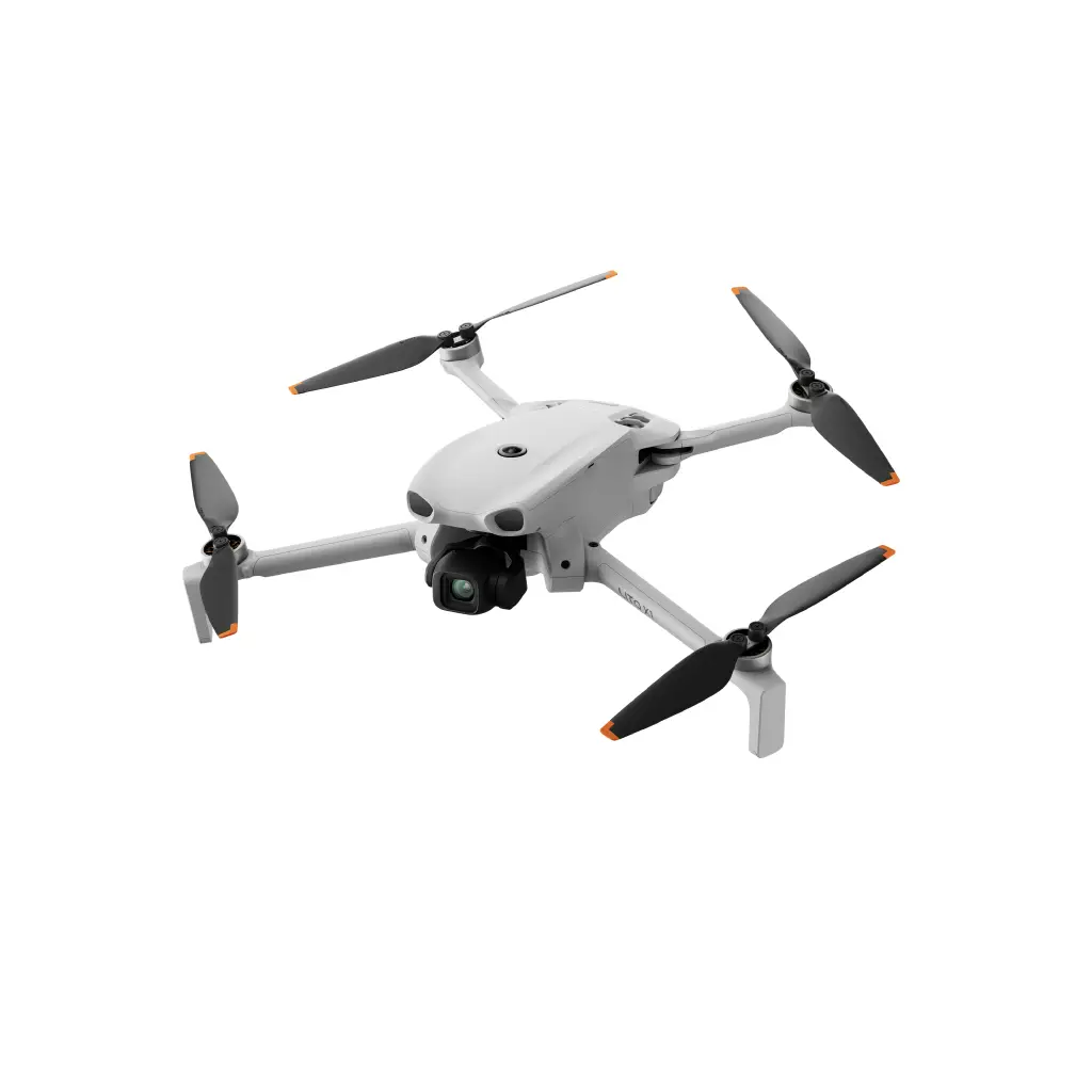 DJI - Drone - Lito X1 Fly More Combo