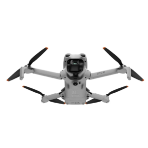 DJI - Drone - Lito X1 Fly More Combo Plus (D