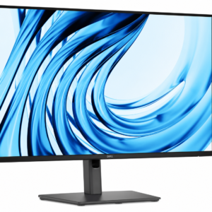 Dell - LED-backlit LCD monitor - 27" - P2726H USB HDMI DP