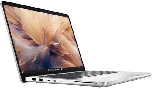 Dell Pro plus - Notebook - 14" - Intel Core Ultra 7 266VvPro / 5.0 GHz - DDR5 SDRAM - 512 GB - Windows 11 Pro - Imagen 2