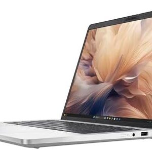 Dell Pro plus - Notebook - 14" - Intel Core Ultra 7 266VvPro / 5.0 GHz - DDR5 SDRAM - 512 GB - Windows 11 Pro