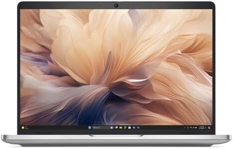 Dell Pro plus - Notebook - 14" - Intel Core Ultra 7 266VvPro / 5.0 GHz - DDR5 SDRAM - 512 GB - Windows 11 Pro - Imagen 3