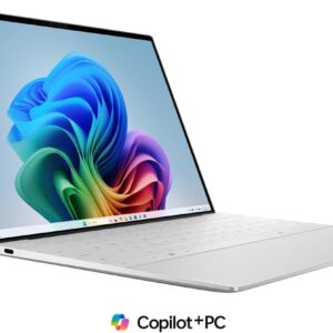 Dell XPS 13 9350 Intel® Core™ Ultra 7 Serie 258V