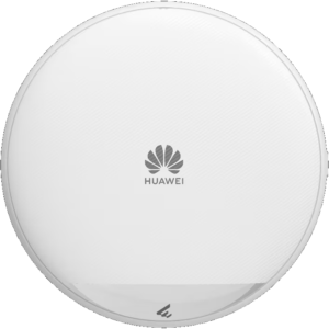 HUAWEI EKIT AP572 (11BE INDOOR,2+4 DUAL BANDS,SMART ANTENNA,USB)