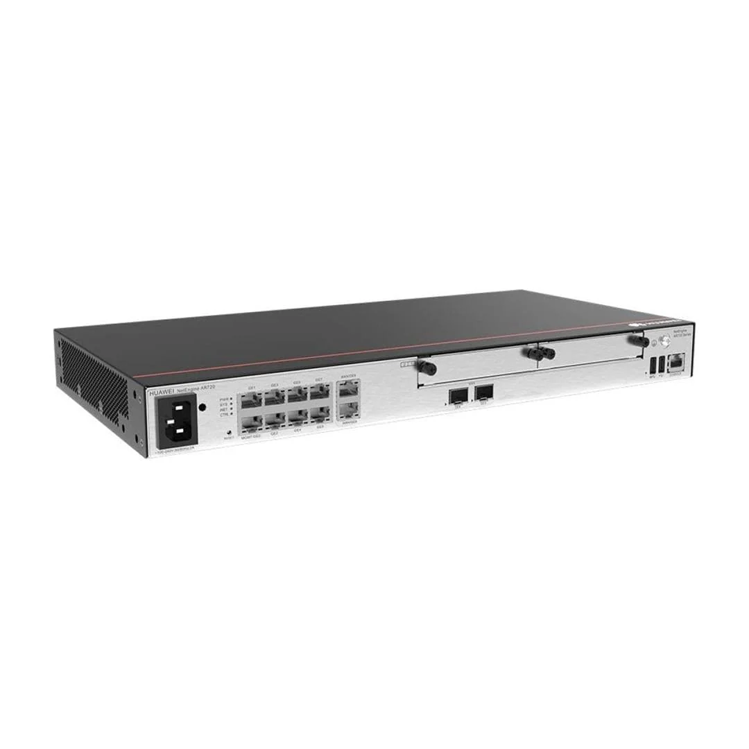 HUAWEI EKIT - AR720 MULTI SERVICE GATEWAY