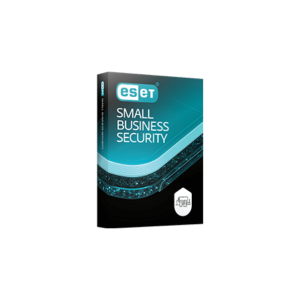 ESET Small Business Security 10U 1Y