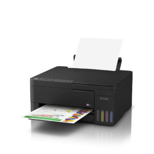 Epson Ecotank L3350 Impresora Multifuncional a color inalámbrica