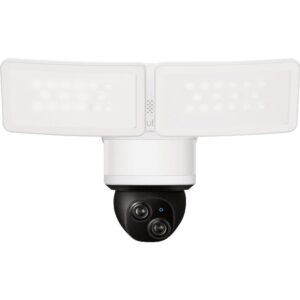 Eufy - Surveillance camera - Floodlight T8425121