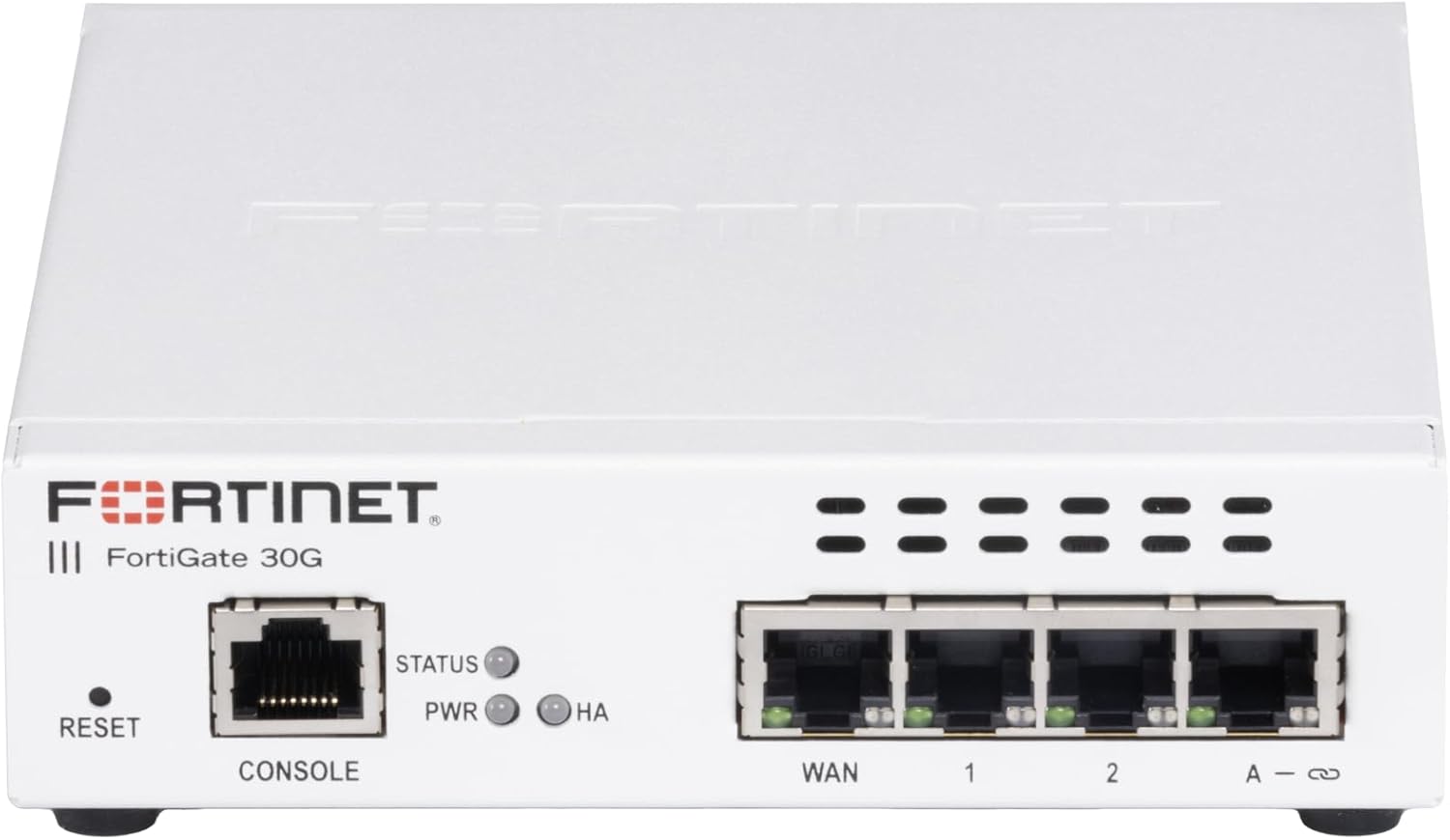 FORTIGATE-30G HARDWARE PLUS FORTICARE PREMIUM AND FORTIGUARD UNIFIED THREAT PROTECTION (UTP) 12 MESES - Imagen 3