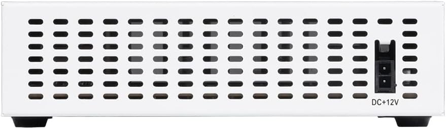 FORTIGATE-30G HARDWARE PLUS FORTICARE PREMIUM AND FORTIGUARD UNIFIED THREAT PROTECTION (UTP) 12 MESES - Imagen 5