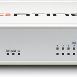 FORTIGATE-50G HARDWARE PLUS 1 YEAR FORTICARE PREMIUM AND FORTIGUARD UNIFIED THREAT PROTECTION (UTP)