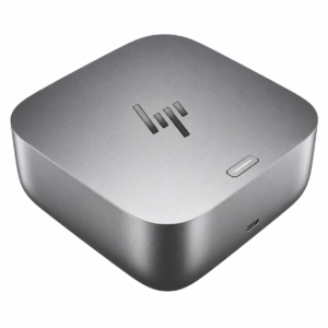 HP - Docking station adapter - Thunderbolt 4