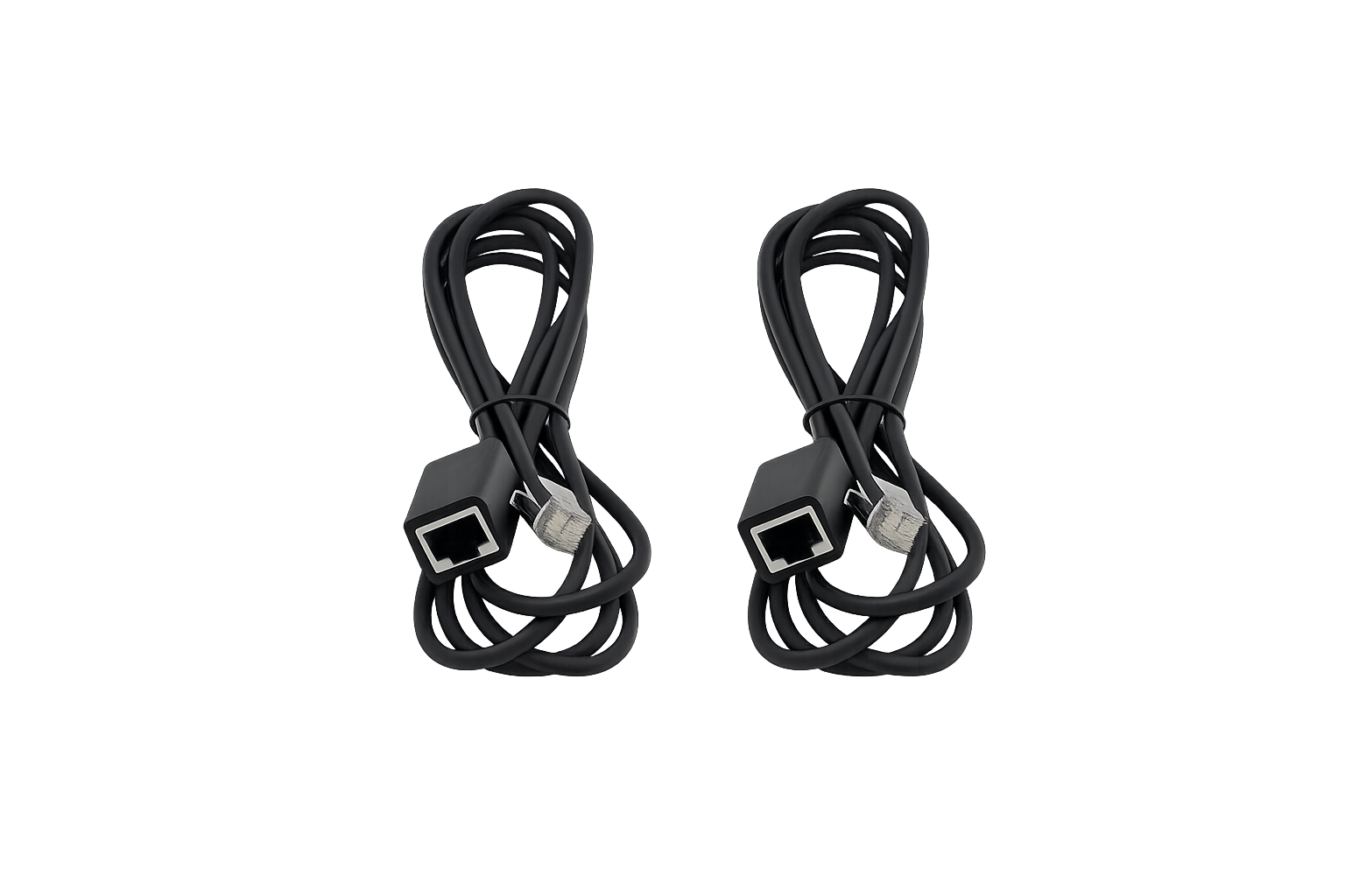 HP Expansion Microphone Cable Extender Pack - Cable alargador de micrófono