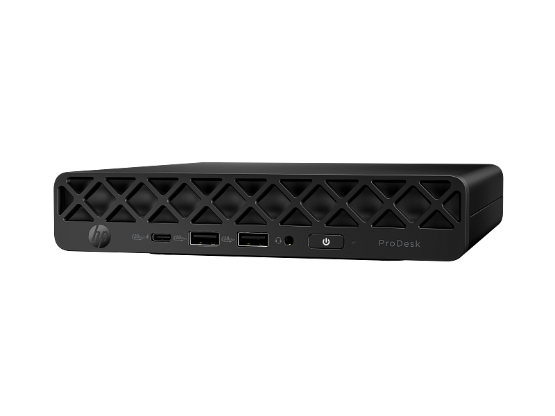 HP PRO 4 MINI G1I U7 265T 16GB 512SSD W11P 1-1-1 - Imagen 2