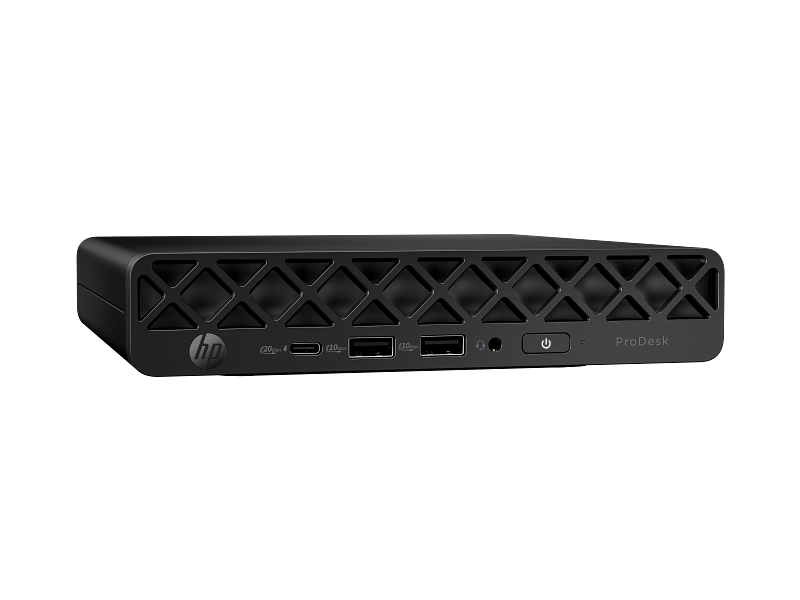HP PRO 4 MINI G1I U7 265T 16GB 512SSD W11P 1-1-1 - Imagen 3