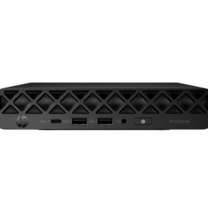 HP PRO 4 MINI G1I U7 265T 16GB 512SSD W11P 1-1-1
