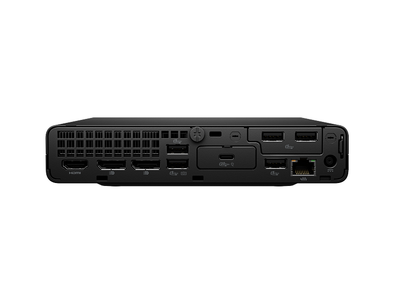 HP PRO 4 MINI G1I U7 265T 16GB 512SSD W11P 1-1-1 - Imagen 4