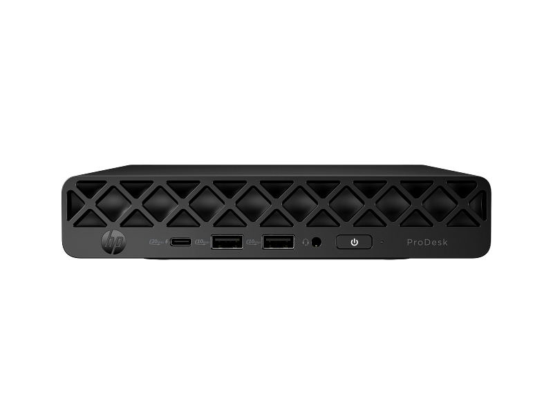 HP PRO 4 MINI G1I U7 265T 16GB 512SSD W11P 1-1-1