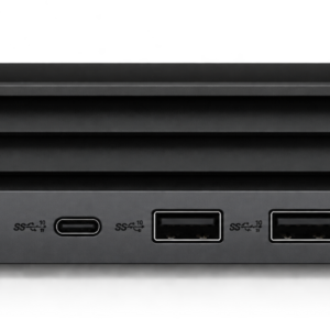 HP PRO MINI 400 G9R I5-14500T/16GB/512GB SDD/WIN 11 PRO/2X2/VPRO ESS/1-1-1
