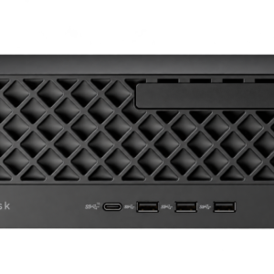 HP PRODESK 4 SFF G1I U5225 16GB/512 W11P