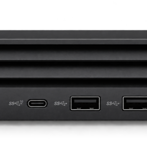 HP PRODESK MINI 260 G9 CI5-1334U 16GB/512SSD W11P 1/1/1