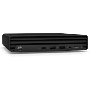 HP PRODESK MINI 260 G9 CI5-1334U 8GB/512SSD W11P 1/1/1
