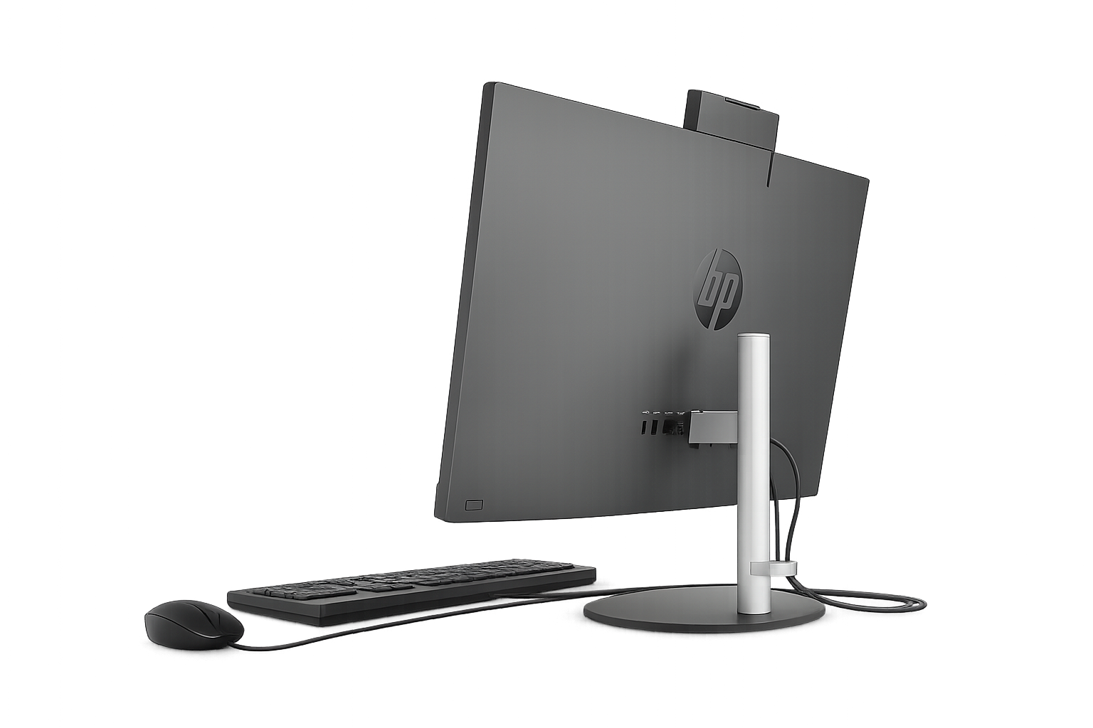 HP PRO ONE 240 G10 U5-125U 16GB/512GB W11P 1/1/0 - Imagen 4