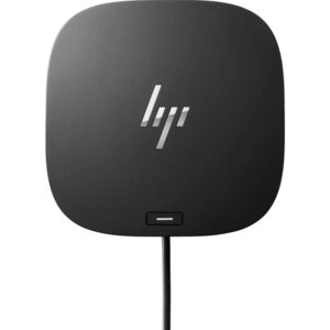 HP USB-C DOCK G5