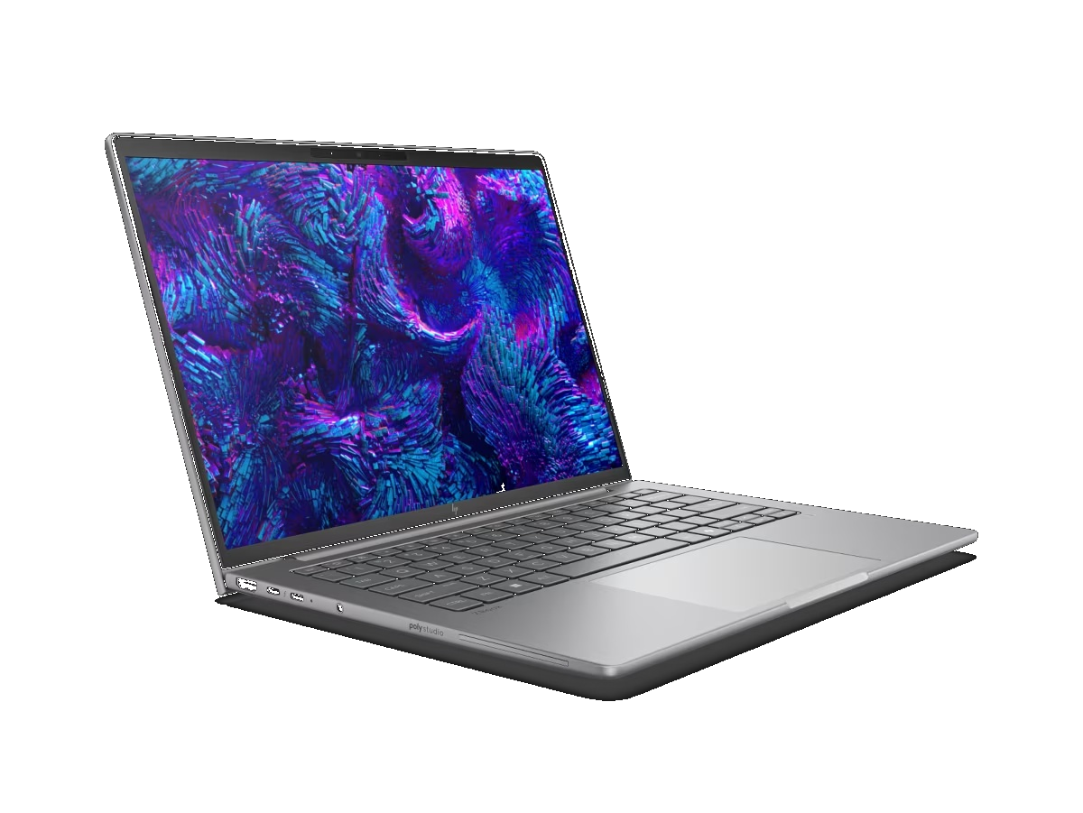 HP ZBOOK 8 G1I 14 U7 255H NVIDIA RTX 500 ADA 4GB RAM 32GB SSD 1TB W11P 1/1/0 - Imagen 2