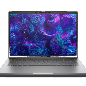 HP ZBOOK 8 G1I 14 U7 255H NVIDIA RTX 500 ADA 4GB RAM 32GB SSD 1TB W11P 1/1/0