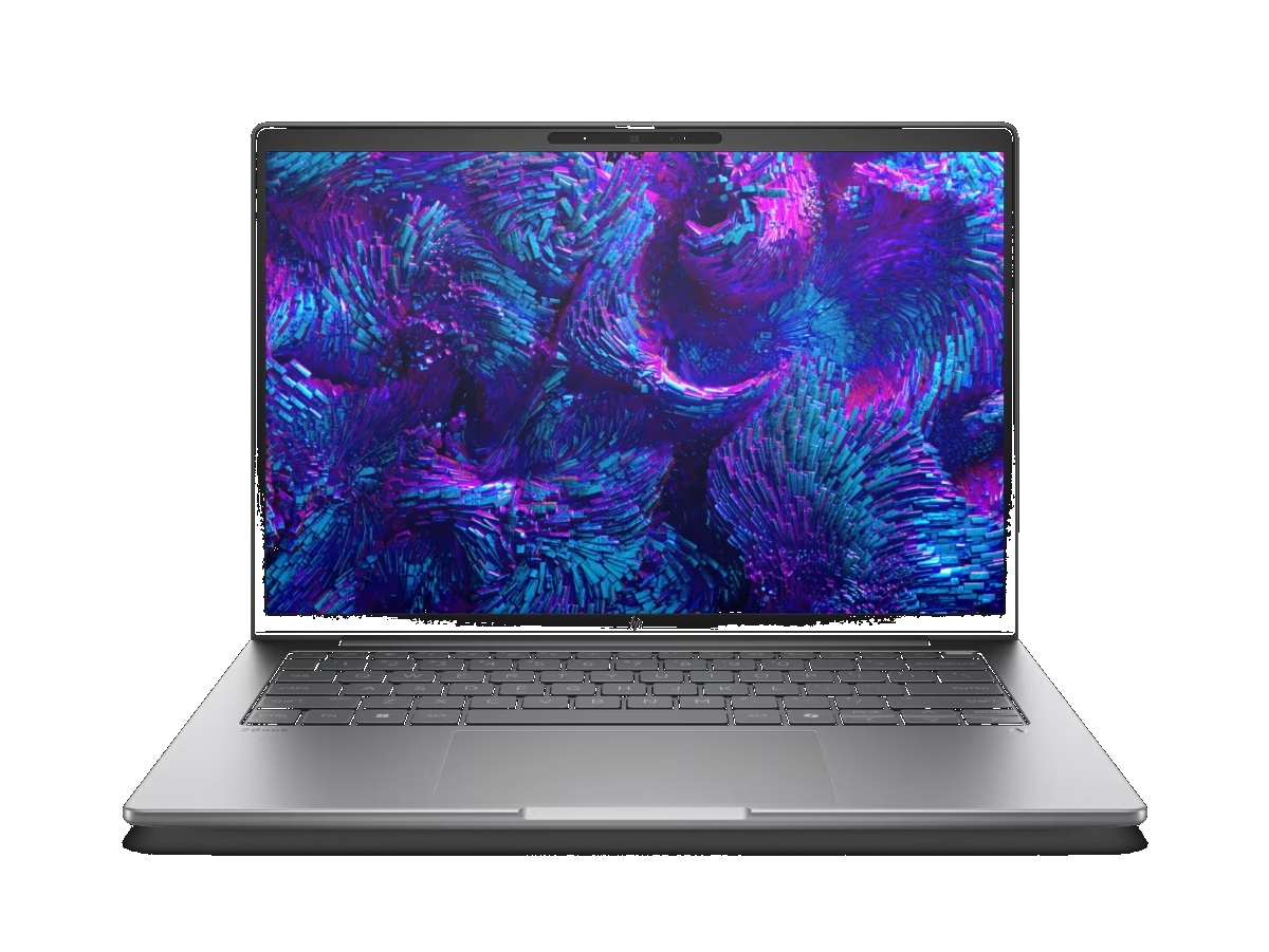 HP ZBOOK 8 G1I 14 U7 255H NVIDIA RTX 500 ADA 4GB RAM 32GB SSD 1TB W11P 1/1/0